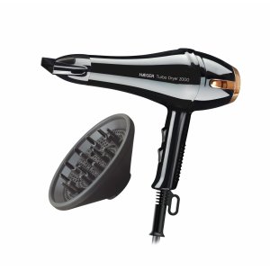 Secador De Pelo Haeger Turbo Dryer 2000w 3 Temperaturas... 2