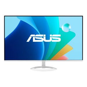 Monitor 27" Hdmi Vga Asus Vz279hg-w Ips Fhd 120hz 1ms  250cd m Vesa 75x75 Blanco