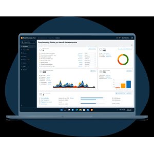 Antivirus Avast Premium Business Security 3 Años 1-4... 2