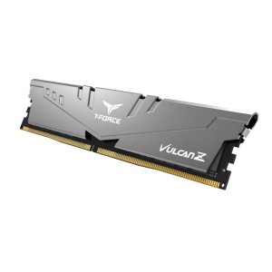 Ddr4 16gb 3200mhz Teamgrup Gaming Disipador Aluminio Gris Tlzgd416g3200hc16fbk 2