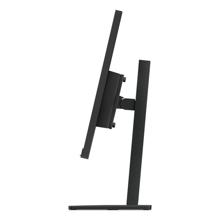 Monitor 24" Dp Hdmi Vga Lenovo E24-40 Fhd 100hz Regulable En Altura Pivotante Con Altavoces