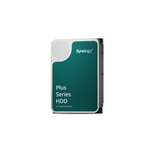 Disco Duro Sata 4tb Synology Plus Series Hat3300 3.5" 5400rpm 256mb Cache Nas Cmr