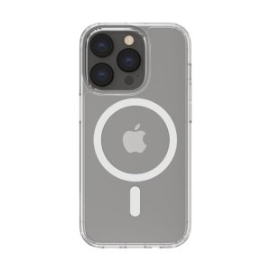 Funda Iphone 14 Pro Max Belkin Sheerforce Magnetica...