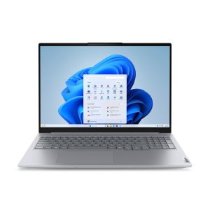 Portatil Lenovo Thinkbook 16 G8 Intel Core Ultra 5-135h 16" 16gb 512gb W11pro