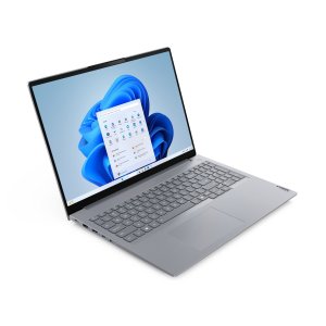 Portatil Lenovo Thinkbook 16 G8 Intel Core Ultra 5-135h 16" 16gb 512gb W11pro 2