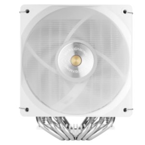 Ventilador Con Disipador De Cpu Mars Gaming Mcpux26prow... 2