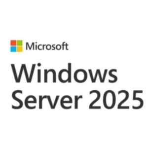 Microsoft Windows Server 2025 1 User Cal Csp **l....
