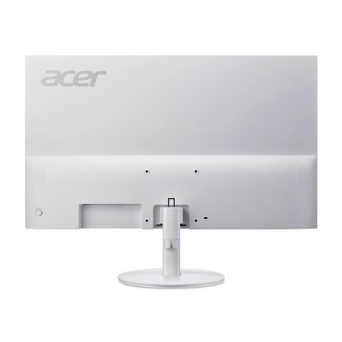Monitor 24" Hdmi Vga Acer Sa243yp1wmix Fhd 144hz 1ms 2x2w Vesa 100x100 Color Blanco